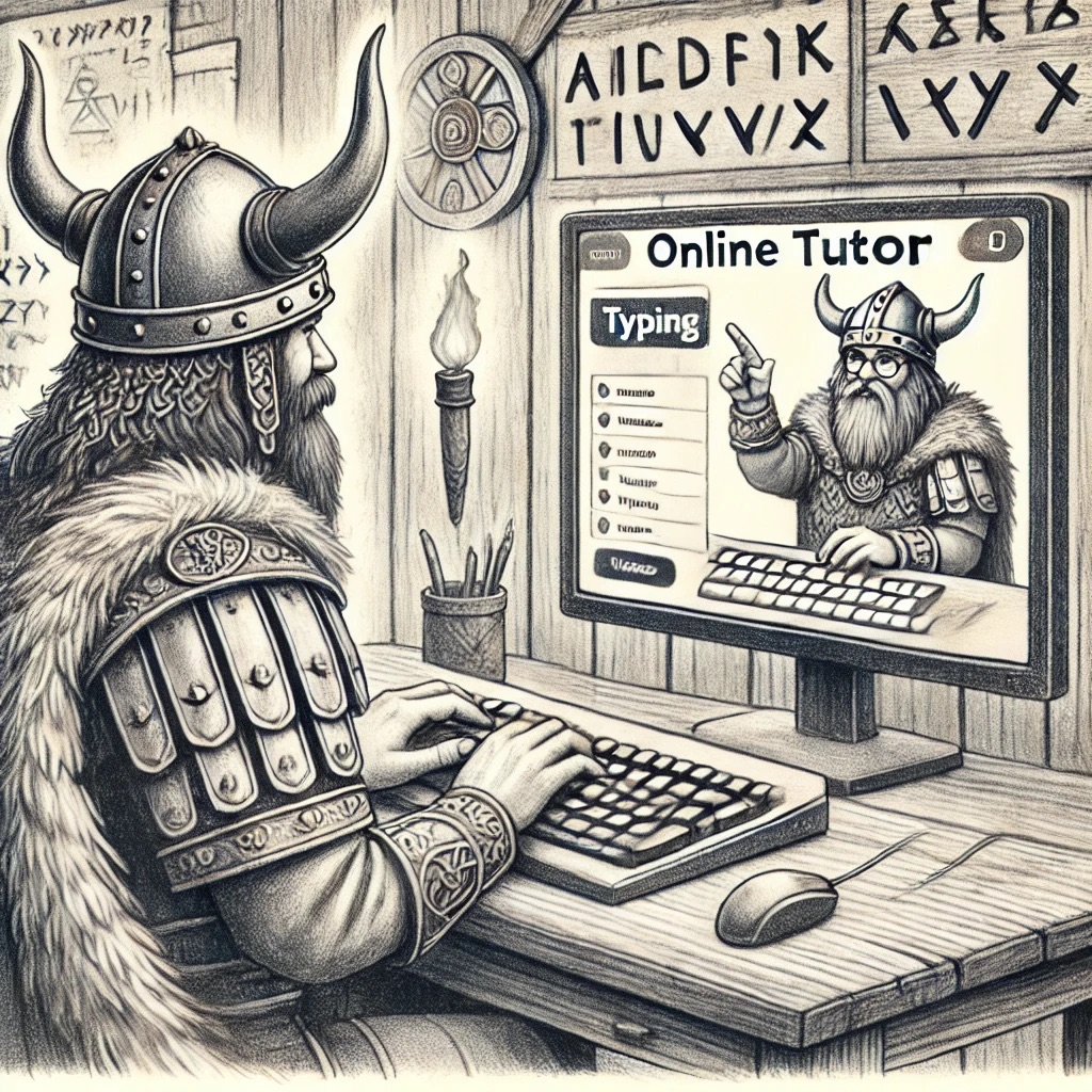 Create a Free Viking Education Academy Account, Register Your Student, and Start Affordable Lessons.